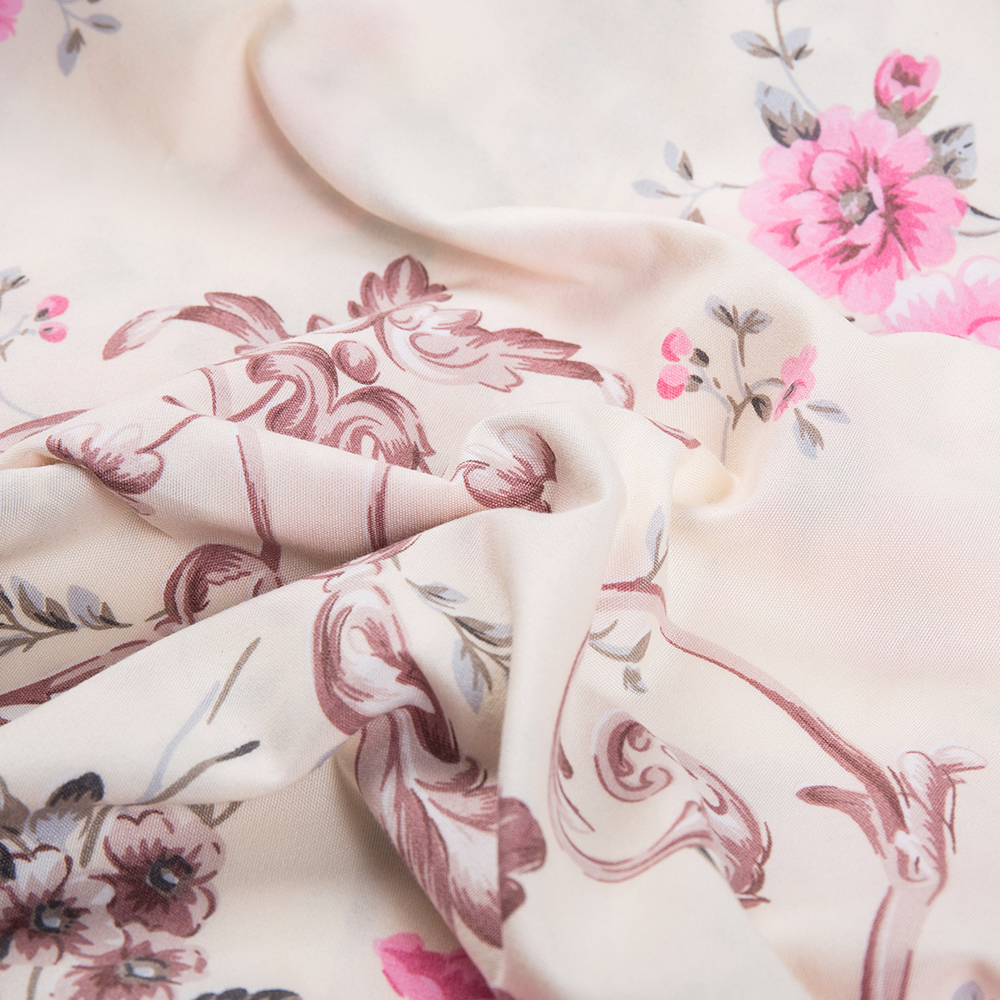 Fabraic microfiber 100% poileistear PR